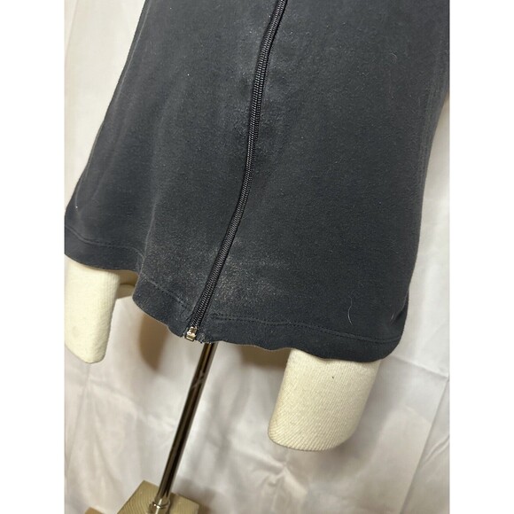 Vintage Y2K Harley Davidson Zip Up Vest - Picture 5 of 6